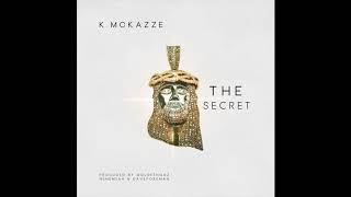 Kevin McCall The Secret ( prod. Goldfingaz, Dave Morgan, NJ )