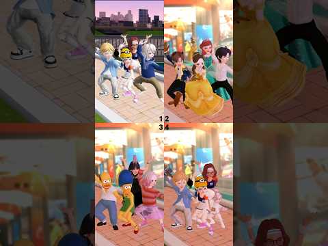 Earth defence forces 🥳🤩❤️ @miniangel_23 #miniangel #trend #viral #shortvideo #marinette #adrien