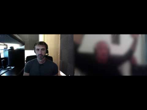 1285-IT David, Effetti della elevata ricettività e sensitività - Ipnosi regressiva Calogero Grifasi