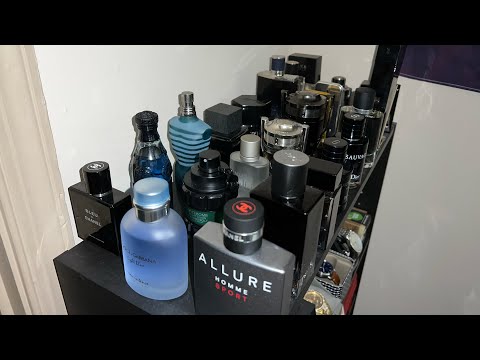 Banger Cologne Collection for Anyone