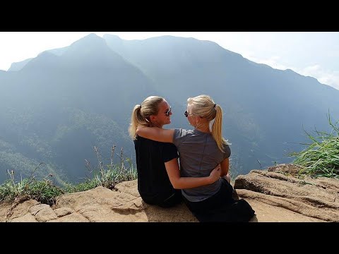 Magdalena Eriksson & Pernille Harder | Domestic Moments Compilation