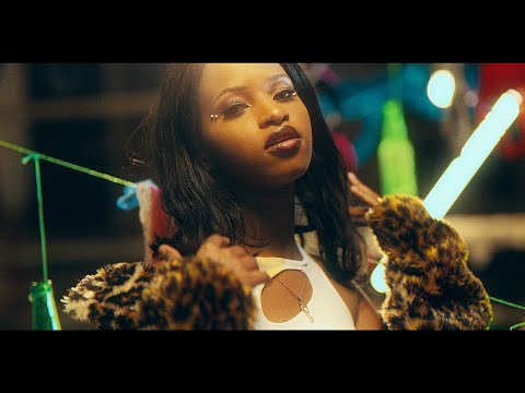 Double Jay & Kirikou Akili feat Bruce Melodie - Inzoga n'ibebi (Official Video)