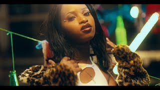 Double Jay & Kirikou Akili feat Bruce Melodie - Inzoga n'ibebi (Official Video)