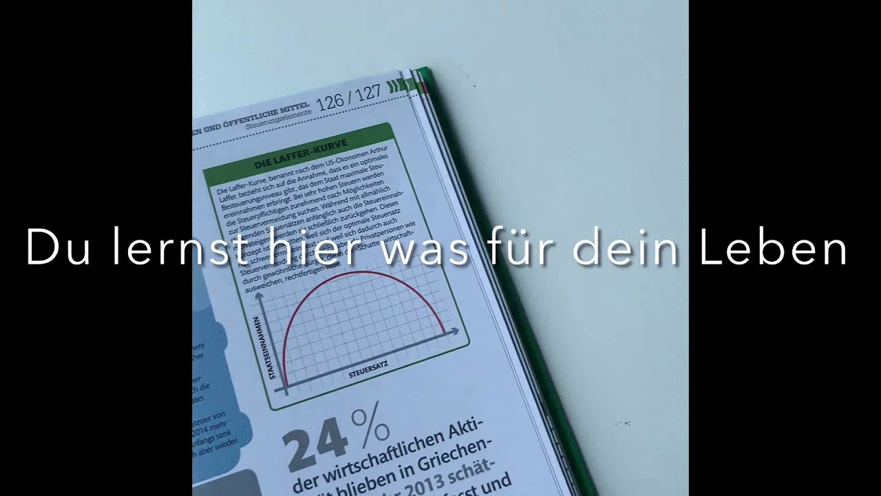Vorschaubild des Films 'Ein typischer Schultag am BK Siegburg'