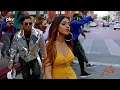 Anu Emmanuel Movie Video Song PKV Entertainment