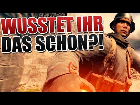 Mit diesen Tipps besser spielen... Battlefield 1