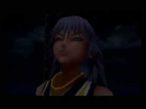 Kingdom Hearts Part 6# - Departure [Cutscenes]