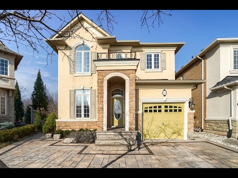 3307 Whilabout Terrace, Oakville Home for Sale - Real Estate Properties for Sale
