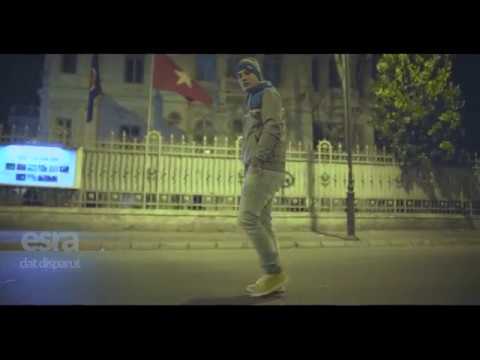 01. Esra - Dat disparut feat. Ceinaru (prod. Dallas) Official Video