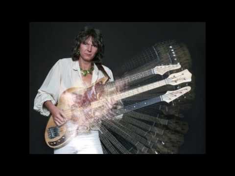 Chris Squire singing part of TRSOG