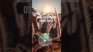 14 - VERSOS QUE EDIFICAM - Mateus 5:10 #shorts #ccb #congregaçãocristãnobrasil #biblia