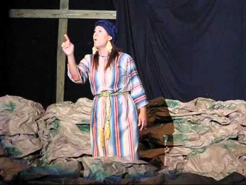 CLR Obra: "Por Tu Misericordia"