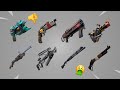 The WORST Fortnite weapons of ALL TIME