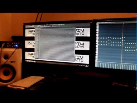 New Beat preview - Banger - Dirty Muney by KprimBeatz || www.kprimbeatz.com