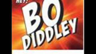 Hey Bo Diddley