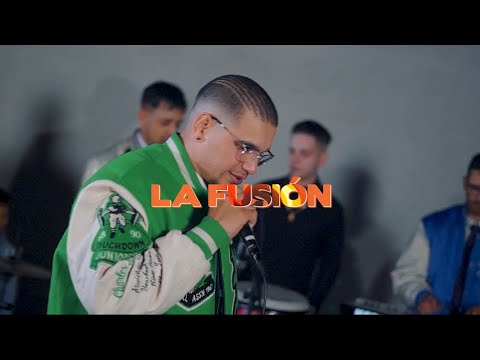 La Fusion - Te fuiste / Ella ( Enganchados 2023 )