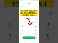 PAKET NELPON MURAH TELKOMSEL SHORTS