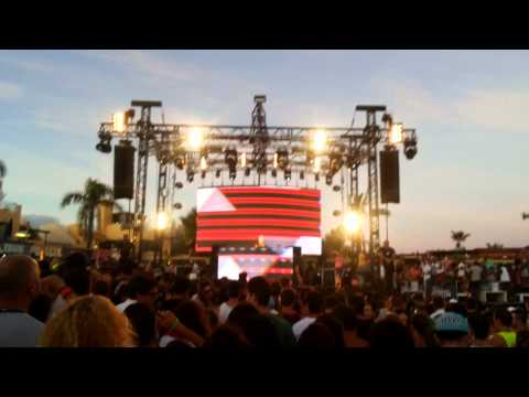 Infinity sunset Pete tha Zouk Nosolo aqua Portimão