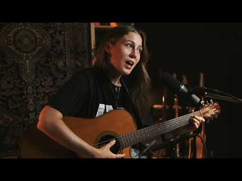 Daisy Chains - Theresa Michelson // Live @hipesessions