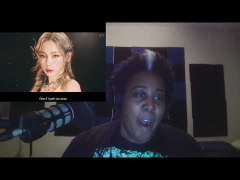TAEYEON 태연 'INVU' MV Reaction