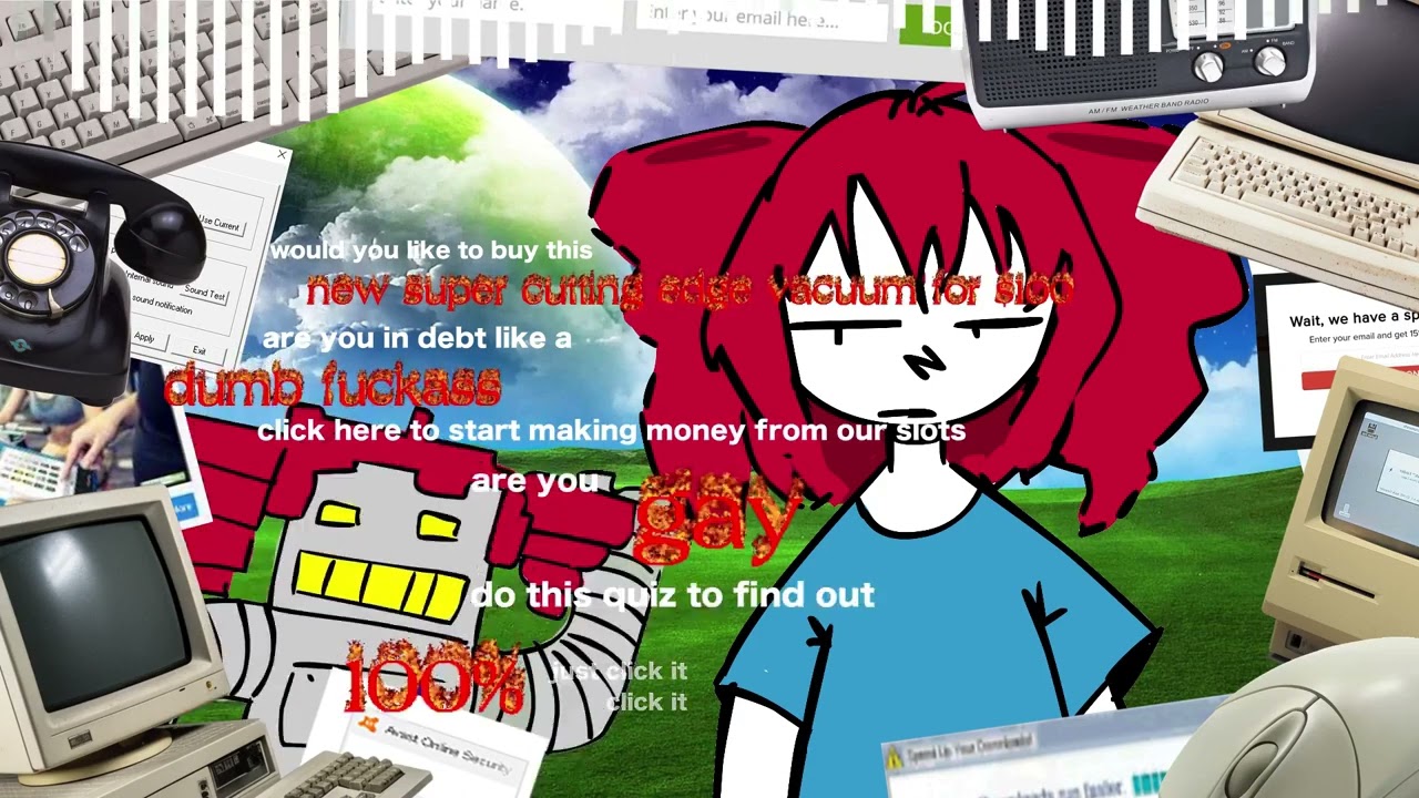 internet ads