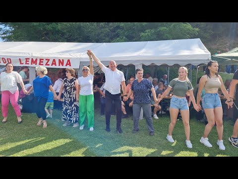 🔸Kolo za Adilu i Refu🔸LUNJE-HRENOVICA 2024