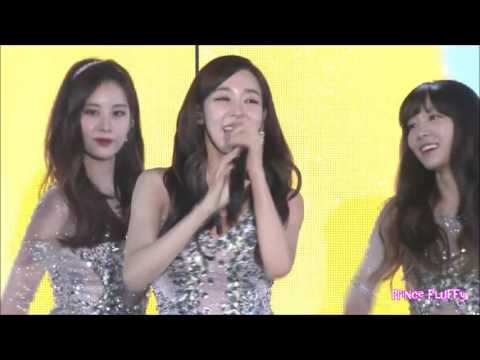 Girls' Generation - WebTVAsia Awards KOREA 2016