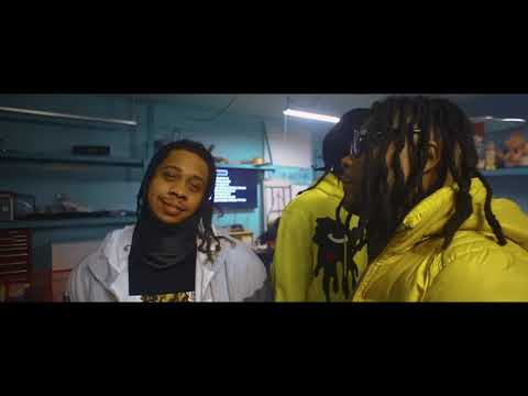 Rob Mack - Blades (Shot By @itsfatfat)