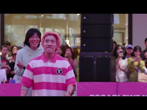 190929_3x3 트리플잼_mkitrain, nafla, loopy, bloo, owen ovadoz, young west_flex