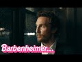 Matthew McConaughey Contemplates Barbenheimer