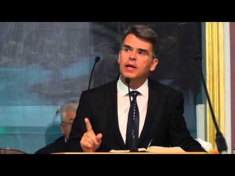 2015 Dedication Service Pastor Teofil C - Part2