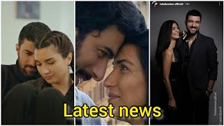 Tuba buyukustun truth reveals by engin with very engar