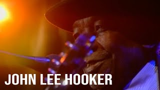 John Lee Hooker &amp; Ry Cooder - Crawlin´ Kingsnake  (John Lee Hooker And Friends, December 1992)