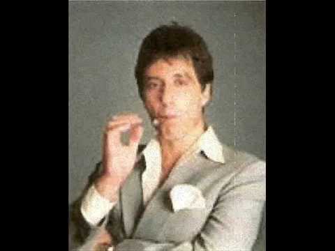 SPM-Scarface(Mafioso)