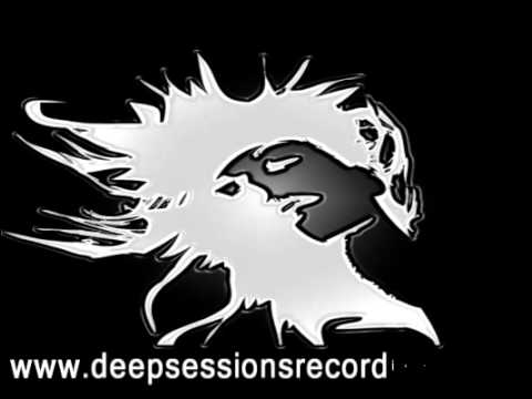 DSR142 Sonsez - Afterhour - Tolga Diler Remix - Deepsessions Recordings © 2011