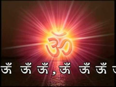 OHM Bhaja_Shiva_Guptanande with OHM_OHM_Arti(Dhar-MP)