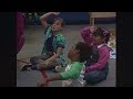 Barney The Backyard Gang Three Bears Rap Barney Goes To School