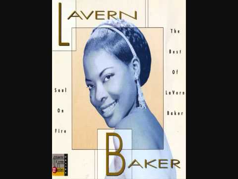 LaVern Baker - Soul On Fire