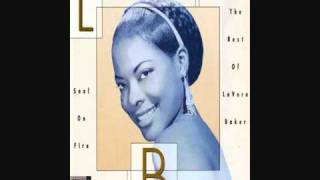 LaVern Baker - Soul On Fire