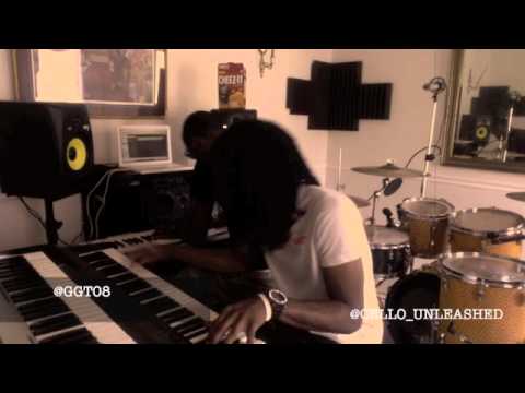 Tamar Love and War Live Arrangement