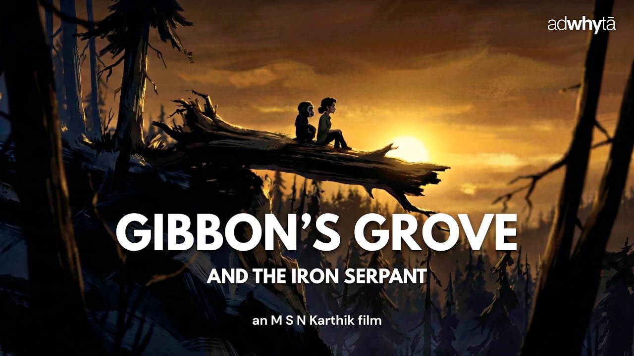 Gibbon's Grove AI Teaser