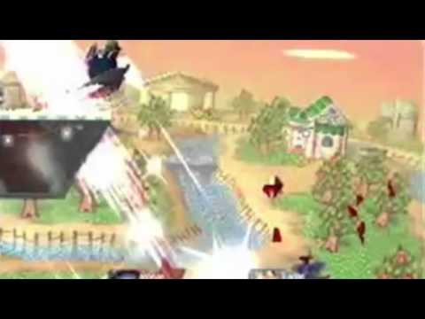 Revival of Salt: The Hype - Canada vs USA