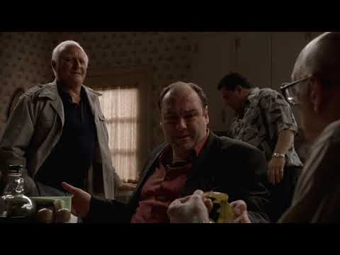 Junior véleménye Tony unokatestvéréről - Maffiózók