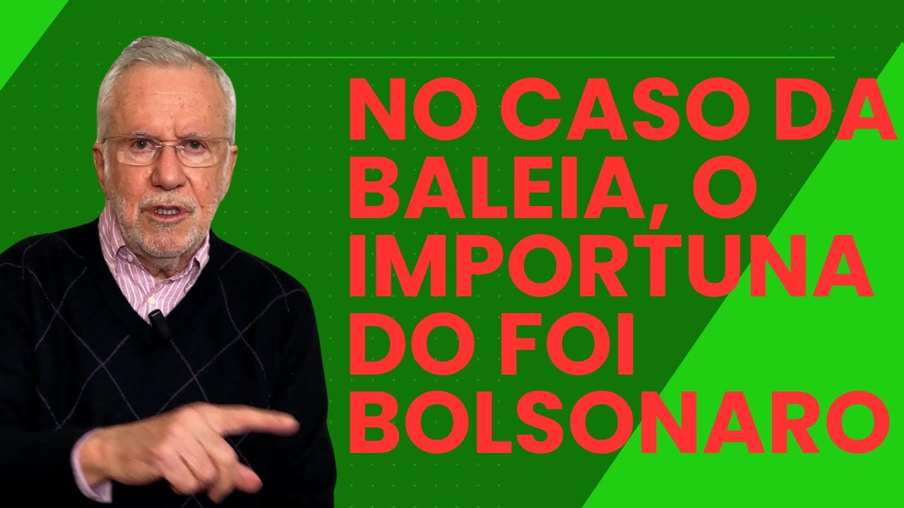 O pior fevereiro da História nas contas do governo - Alexandre Garcia