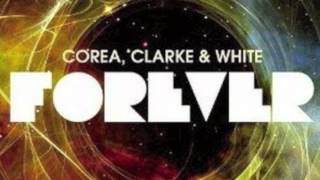 Corea, Clarke, White - 500 Miles High