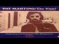 Pat Martino - "What Are You Doing The Rest Of Your Life?"
