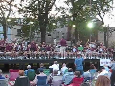 The Bare Necessities - Avalon String Band