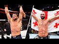 Kattar vs Chikadze - Fight to the Finish | Fight Preview | UFC Vegas 46