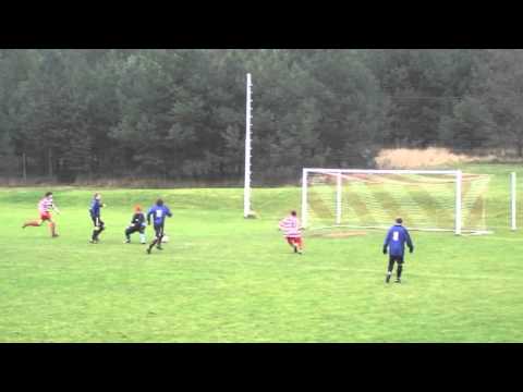 FK Travčice - Sokol Košťany