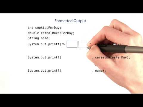Introduction Intro to Java Programming